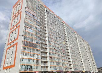 Квартира на продажу студия, 28.2 м2, Красноярск, проспект Машиностроителей, 35