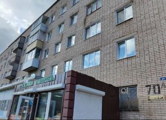 Продам трехкомнатную квартиру, 60 м2, Пермь, улица Репина, 70А