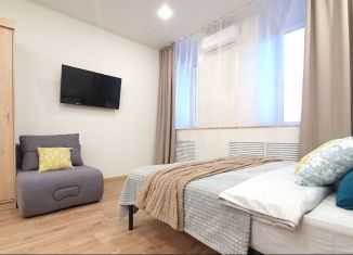 Продажа 2-комнатной квартиры, 55 м2, Пермь, улица Куйбышева, 109А