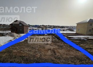 Продажа земельного участка, 5 сот., село Высокая Гора, улица Мира, 7кв2