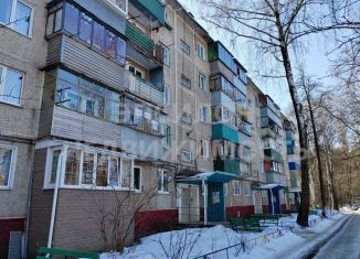 Продажа 2-комнатной квартиры, 43.8 м2, Курск, улица Комарова, 25