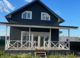 Продажа дома, 112 м2, деревня Минаево