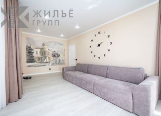 Продажа 3-ком. квартиры, 87.4 м2, Казань, Советский район, улица Зур Урам, 1Кк3