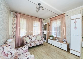 Продам дом, 50 м2, Томск, Советский район, Богашёвский переулок, 5