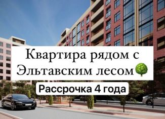 Продается 2-комнатная квартира, 81.4 м2, Махачкала