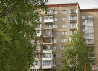 Продажа 1-ком. квартиры, 28.3 м2, Удмуртия, Молодёжная улица, 95