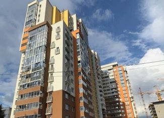 Продажа квартиры студии, 28.2 м2, Ижевск, 9-я Подлесная улица, 17, ЖК Аксиома