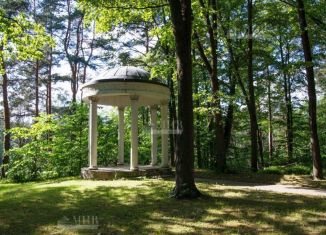 Продажа земельного участка, 117 сот., деревня Калчуга, ДПК Калчуга, 62