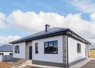 Продаю дом, 105 м2, поселок городского типа Мостовской, улица Будённого