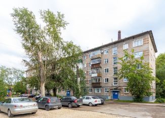 Продается 2-ком. квартира, 44.2 м2, Пермь, Химградская улица, 1, Кировский район