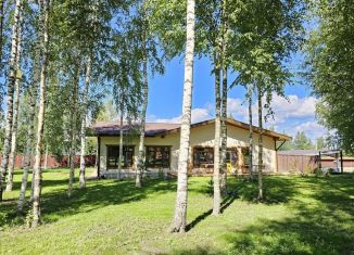 Коттедж на продажу, 165 м2, деревня Удальцово