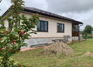 Дом на продажу, 105 м2, ДНП Дивный, Заповедная улица