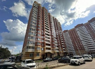 Продам однокомнатную квартиру, 46.2 м2, Дмитров, 2-я Комсомольская улица, 16к6, ЖК На улице Высоковольтной