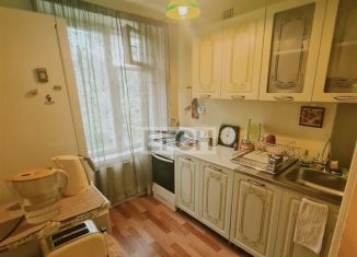 Продается 2-ком. квартира, 45 м2, Москва, улица Шумилова, 18