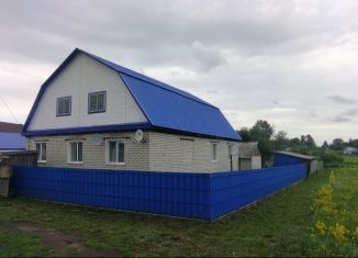 Продажа дома, 123 м2, рабочий посёлок Чердаклы, Камышинская улица, 1