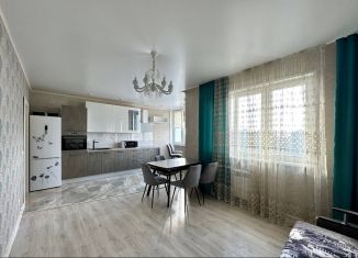 Продам двухкомнатную квартиру, 57 м2, Красноярский край, улица Алексеева, 48А