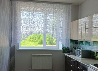 Продажа 3-комнатной квартиры, 55 м2, село Булгаково