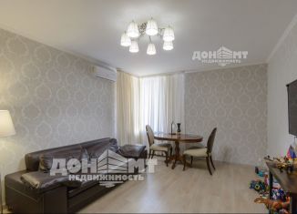 Продам 2-комнатную квартиру, 58 м2, Ростов-на-Дону, улица Вересаева, 103/3