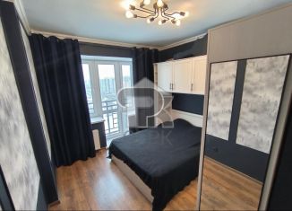 Продам однокомнатную квартиру, 34.7 м2, Люберцы, улица Дружбы, 1к2, ЖК Люберцы 2017