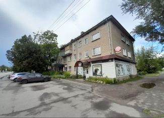 Продам 2-комнатную квартиру, 37 м2, Тейково, улица 8 Марта, 3