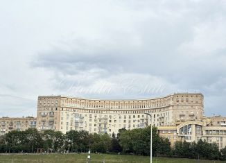 Сдается пятикомнатная квартира, 110 м2, Москва, Ростовская набережная, 5, Ростовская набережная