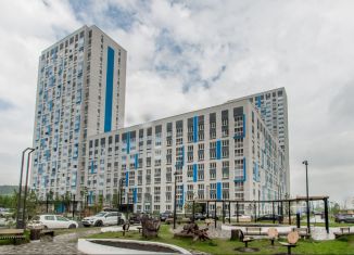 Продается 2-ком. квартира, 65 м2, Екатеринбург, метро Ботаническая, улица Щербакова, 148/2