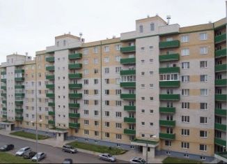 Продам однокомнатную квартиру, 32.6 м2, деревня Родина, Никольская улица, 4А