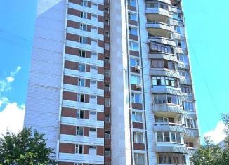 Однокомнатная квартира на продажу, 38.1 м2, Москва, Зеленоград, к1443