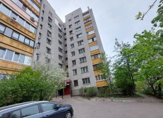 Продается четырехкомнатная квартира, 97.4 м2, Курск, улица Димитрова, 40, Центральный округ