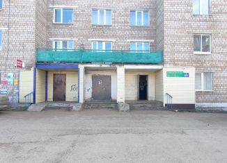 Продается 2-ком. квартира, 37.6 м2, деревня Кабаково, улица Строителей, 46