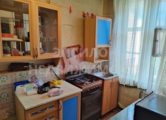 Продам 2-ком. квартиру, 26.4 м2, Курск, Ново-Ахтырский переулок, 9, Центральный округ