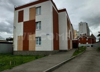 Продам квартиру студию, 20.5 м2, Удмуртия, Нагорная улица, 17