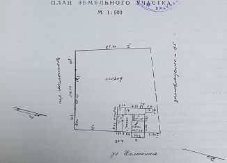 Продам участок, 8.1 сот., Катайск, улица Калинина