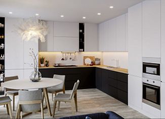 Продаю 2-комнатную квартиру, 44 м2, Ростов-на-Дону, ЖК Пятый Элемент, улица Ерёменко, 112