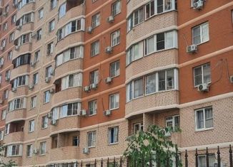 Продам 1-ком. квартиру, 37.7 м2, Краснодар, Душистая улица, ЖК Семейный Парк