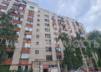 Продается 1-ком. квартира, 36 м2, Курская область, проспект Ленинского Комсомола, 50