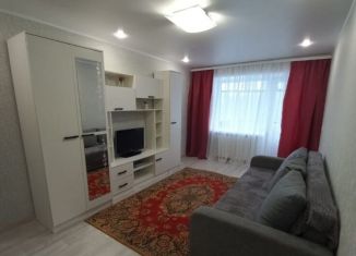 Сдача в аренду 1-комнатной квартиры, 31 м2, Татарстан, улица Шамиля Усманова, 32