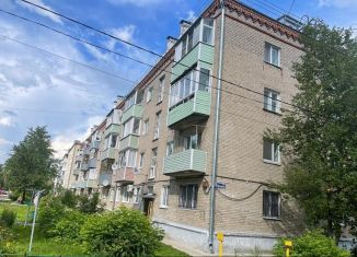 Продам 2-комнатную квартиру, 41.9 м2, Московская область, улица Ленина, 6