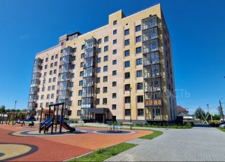 Квартира на продажу студия, 32.9 м2, посёлок Московский, Новая улица, 17