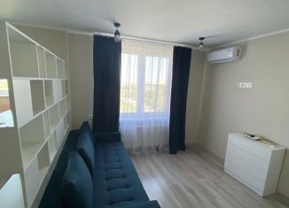 Сдам 1-ком. квартиру, 40 м2, Ростов-на-Дону, 2-я Краснодарская улица, 169Бс1, ЖК Я