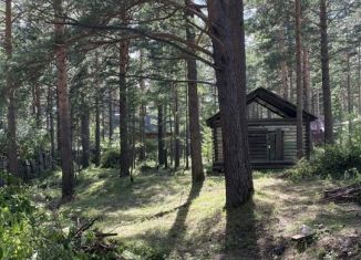 Продается земельный участок, 20 сот., поселок Аршан, Набережная улица, 60