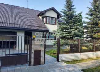 Продажа коттеджа, 260 м2, посёлок Пригородный, Заречная улица