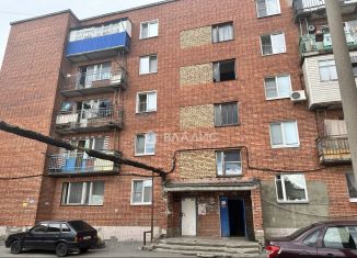 Продаю квартиру студию, 18 м2, Пенза, улица Литвинова, 19