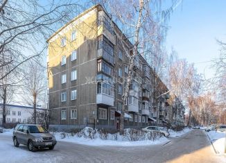 Продажа комнаты, 32.8 м2, Новосибирск, Вертковская улица, 14/1