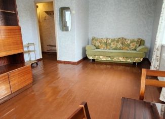 Сдается 1-ком. квартира, 30 м2, Кемеровская область, Красноармейская улица, 116