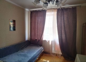 Двухкомнатная квартира в аренду, 40 м2, Москва, улица Марии Ульяновой, 31, ЮЗАО