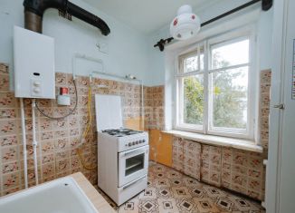 Продажа трехкомнатной квартиры, 53.7 м2, Тверь, улица Громова, 9