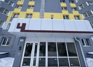 Продам 1-комнатную квартиру, 36 м2, Тамбовская область, Придорожная улица, 3В