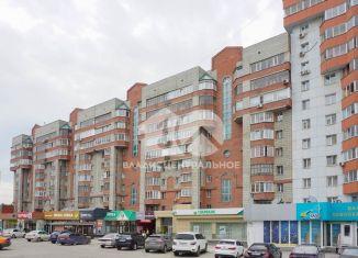 Продам 2-ком. квартиру, 51 м2, Новосибирск, улица Кирова, 108, метро Площадь Ленина