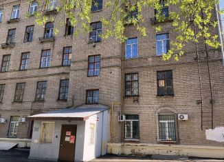 Квартира на продажу студия, 20.2 м2, Москва, Нижняя Первомайская улица, 23, район Восточное Измайлово